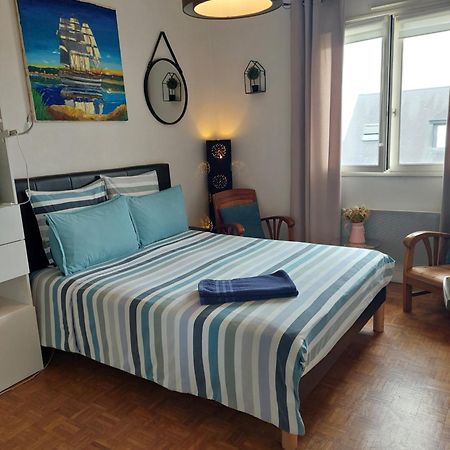 Apartmán Le Mans Bienvenue Exteriér fotografie